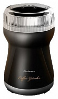 Кофемолка ROLSEN RCG-151 (черная)
