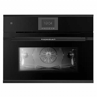 Встраиваемый электрический духовой шкаф KUPPERSBUSCH CBP 6550.0 S5