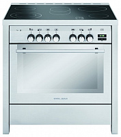 Электрическая плита GLEM ML924VI