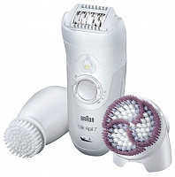 Эпилятор BRAUN SE 7929