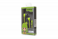 HARPER KIDS H-52 green