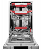 Встраиваемая посудомоечная машина KUPPERSBERG GIM 4578