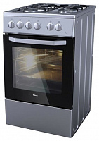 Комбинированная плита BEKO CSE 52120 GX