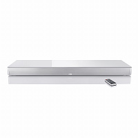 CANTON DM 100 silver