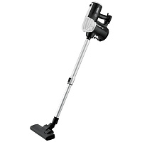 Вертикальный пылесос BBK BV2512 ч/б