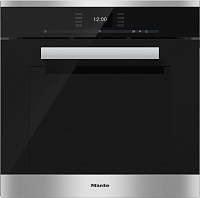 Духовой шкаф MIELE DGC6660 CLST