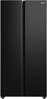 Холодильник SIDE-BY-SIDE KORTING KNFS 83177 N