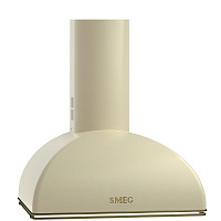 Купольная вытяжка SMEG KS59POE