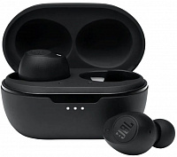 JBL T115TWS черный