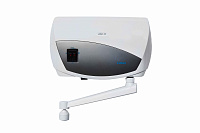 Проточный водонагреватель ATMOR LOTUS 5 кВт кран