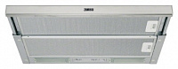 Встраиваемая вытяжка ZANUSSI ZHP 60131 X