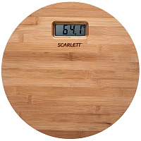 Напольные весы Scarlett SC-BS33E061