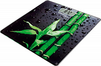 Напольные весы Scarlett SC-BS33E051 бамбук