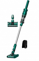 Вертикальный пылесос Haier HVC150SH