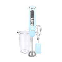 блендеры Blackton Bt HB1030SS Mint blue