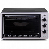 Мини-печь ARTEL MD 3618  E черный