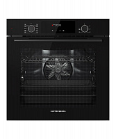 Встраиваемый электрический духовой шкаф KUPPERSBERG HF 609 B
