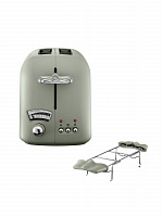 Тостер Delonghi CT021 GR