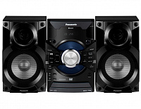 PANASONIC SC-VKX25EE-K