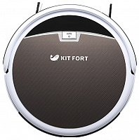 Робот-пылесос Kitfort KT-519-4