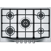 Газовая варочная панель FRANKE FHTL 755 4G TC XS C (106.0183.104)