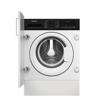 Встраиваемая стиральная машина Hotpoint WBIH 7290 VWB