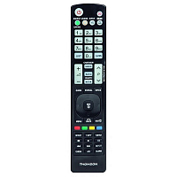 Пульт THOMSON H-132499 LG TVs черный