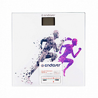 Напольные весы ENDEVER Aurora-562