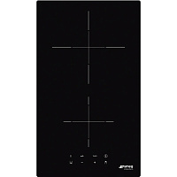 Индукционная варочная поверхность Smeg SI2321D