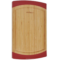 Frybest FY0006 доска бамбук Lux 35*23