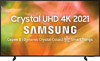 Телевизор SAMSUNG UE65AU8000UXRU