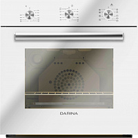Встраиваемый электрический духовой шкаф DARINA 0V5 BDE 112 707 W