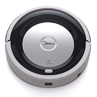 Робот-пылесос Midea MVCR02