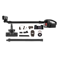 Вертикальный пылесос VES VC 015 B