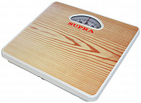 Напольные весы SUPRA BSS-4061 wooden