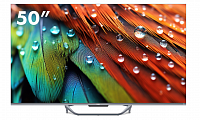 Телевизор Haier 50 Smart TV S4