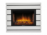 Electrolux Moderno 30 шпон белый дуб