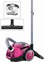 Пылесосы BOSCH BGL 252101