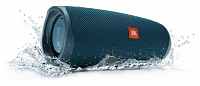 JBL CHARGE 4 синий
