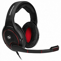 SENNHEISER G4ME ONE BLACK