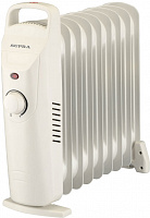 Обогреватель SUPRA ORS-09-SP white