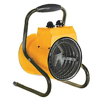 Тепловая пушка JAX JH-0.3С