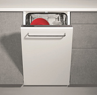 Встраиваемая посудомоечная машина TEKA DW8 40 FI INOX