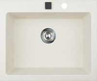 KUPPERSBERG MODENA 1B WHITE ALABAS.