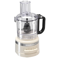 Кухонные комбайны KitchenAid 5KFP0719EAC кремовый