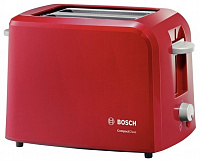 Тостер BOSCH TAT 3A014