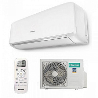 Кондиционер HISENSE AS-24UR4SDBTDI6G/AS-24UR4SDBTDI6W(комплект)