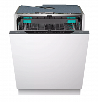 Встраиваемая посудомоечная машина 60 см CANDY CI 5A7E1AB-08  