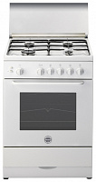 Газовая плита Ardesia C 664 V G6 W