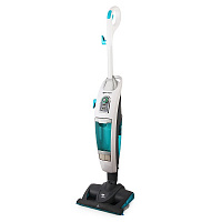 Вертикальный пылесос Kitfort KT-535-2, белый